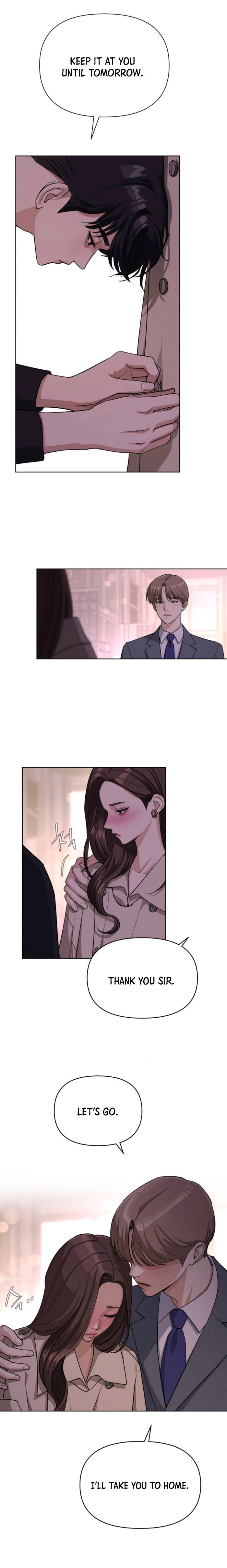 Lee Seob’s Love Chapter 9 - Chapter 9 Page 43