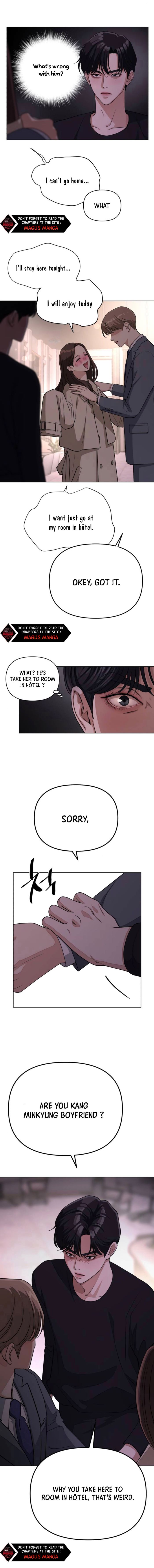 Lee Seob’s Love Chapter 9 - Chapter 9 Page 44