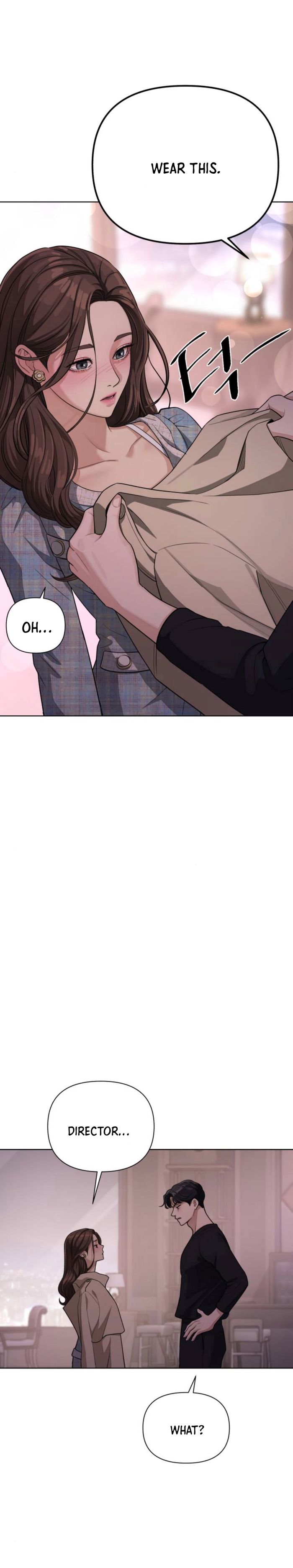 Lee Seob’s Love Chapter 9 - Chapter 9 Page 46