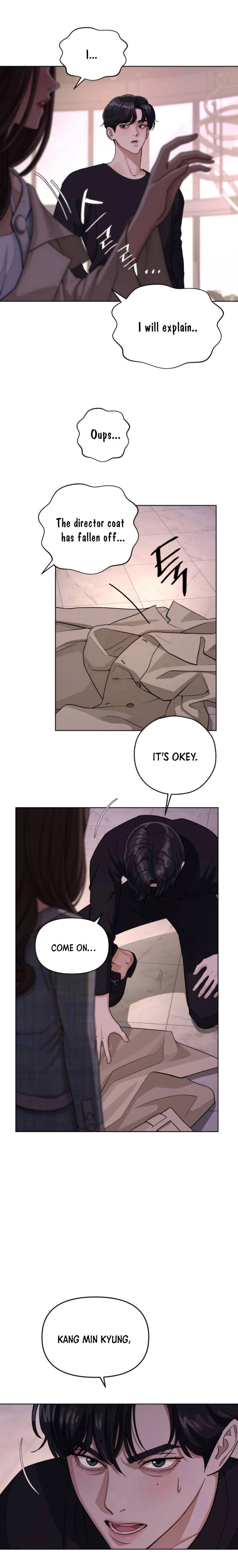 Lee Seob’s Love Chapter 9 - Chapter 9 Page 48