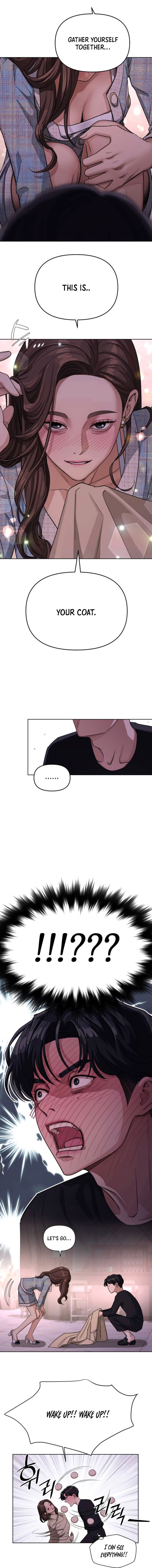 Lee Seob’s Love Chapter 9 - Chapter 9 Page 49