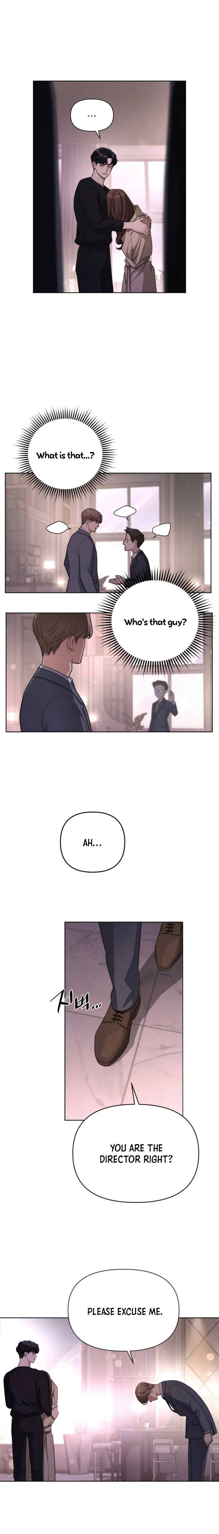 Lee Seob’s Love Chapter 9 - Chapter 9 Page 51