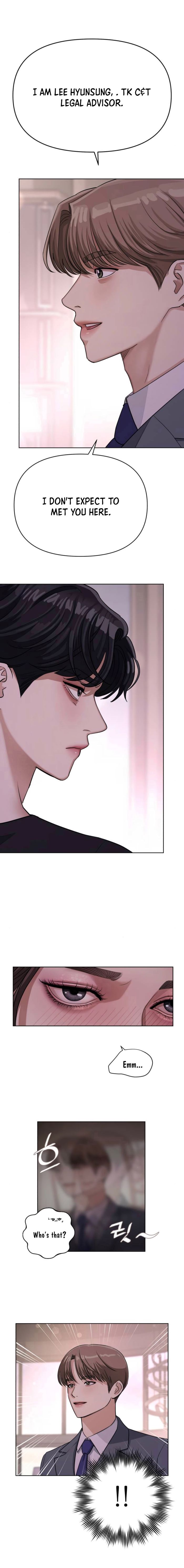 Lee Seob’s Love Chapter 9 - Chapter 9 Page 52
