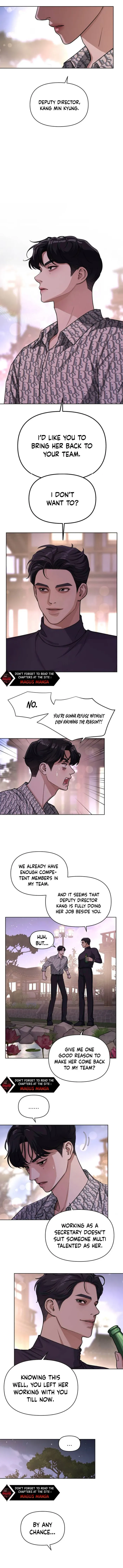 Lee Seob’s Love Chapter 11 - Chapter 11 Page 2