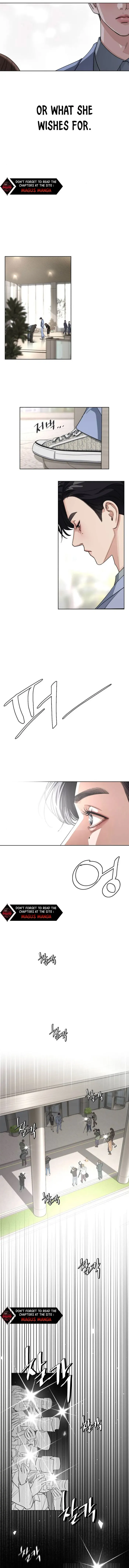 Lee Seob’s Love Chapter 11 - Chapter 11 Page 10