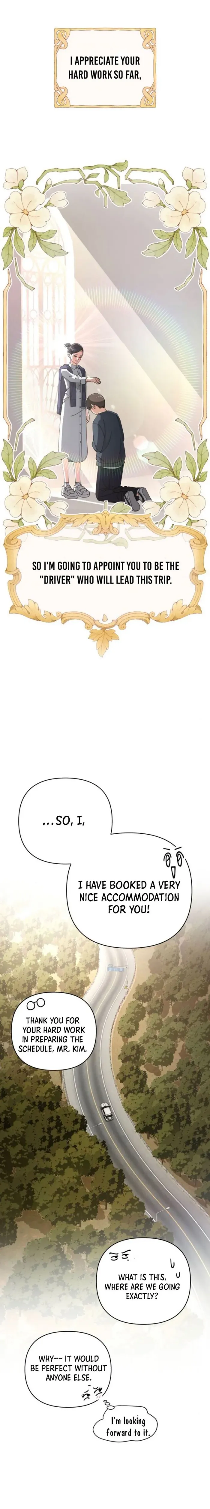 Lee Seob’s Love Chapter 14 - Chapter 14 Page 3