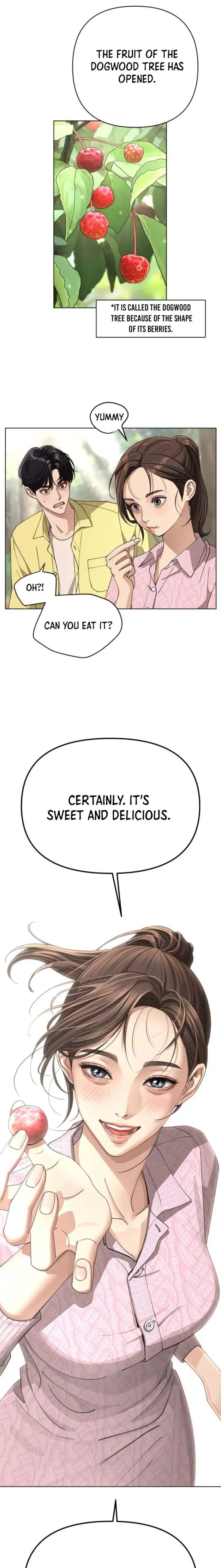 Lee Seob’s Love Chapter 14 - Chapter 14 Page 13