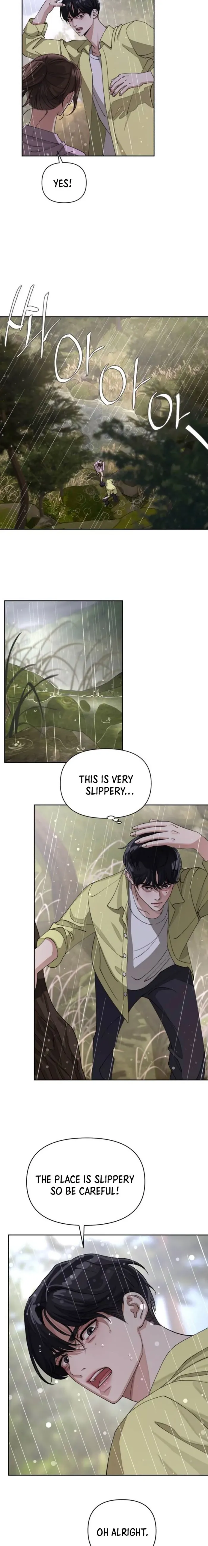 Lee Seob’s Love Chapter 14 - Chapter 14 Page 20