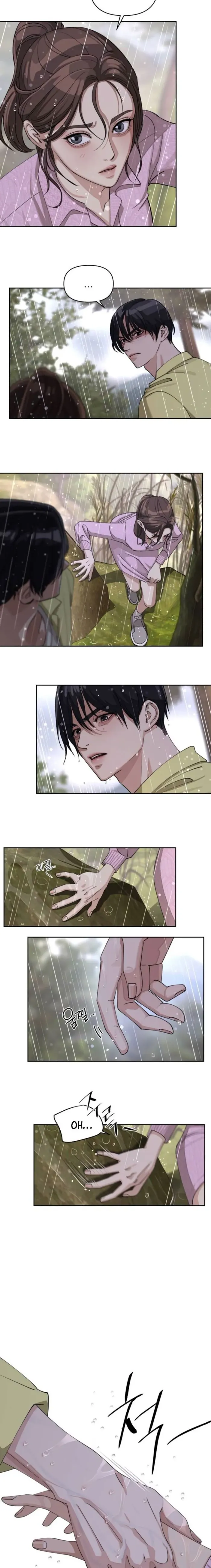 Lee Seob’s Love Chapter 14 - Chapter 14 Page 21
