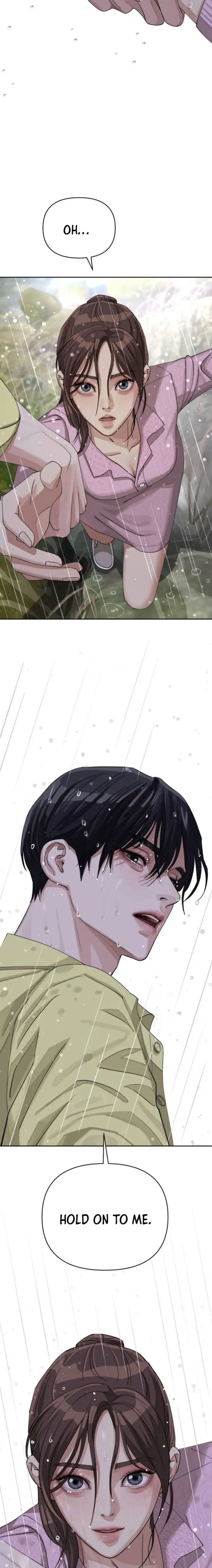 Lee Seob’s Love Chapter 14 - Chapter 14 Page 22