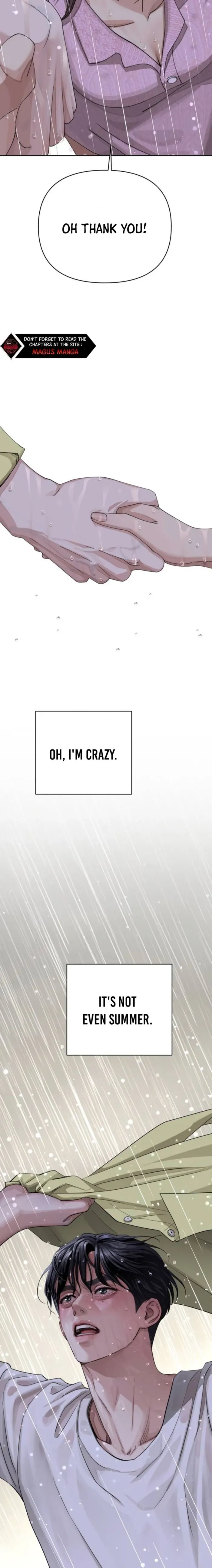 Lee Seob’s Love Chapter 14 - Chapter 14 Page 23