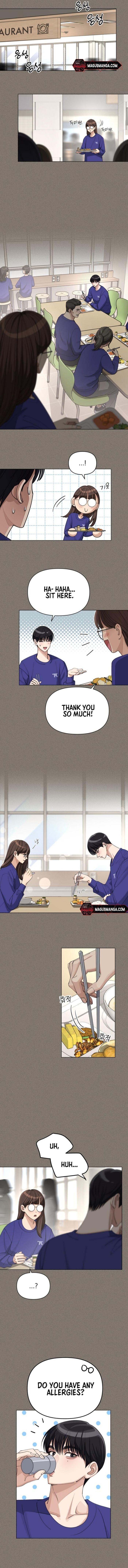 Lee Seob’s Love Chapter 28 - Chapter 28 Page 5