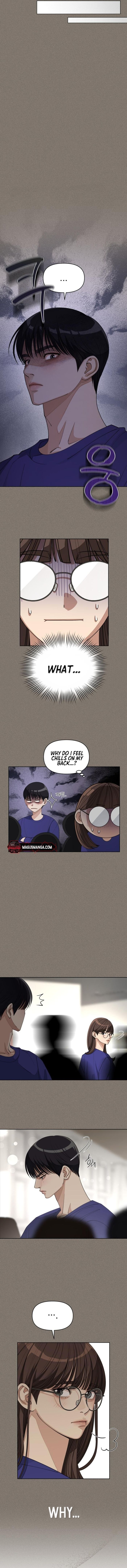 Lee Seob’s Love Chapter 28 - Chapter 28 Page 11