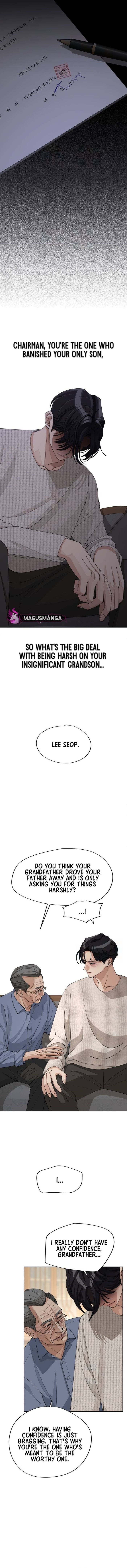 Lee Seob’s Love Chapter 46 - Chapter 46 Page 4