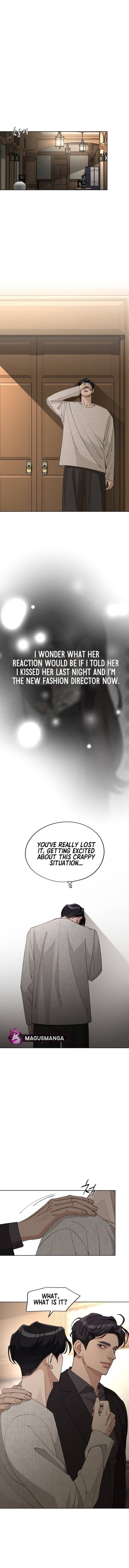 Lee Seob’s Love Chapter 46 - Chapter 46 Page 7