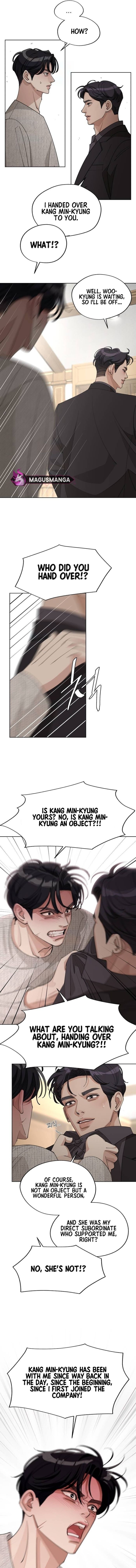 Lee Seob’s Love Chapter 46 - Chapter 46 Page 12