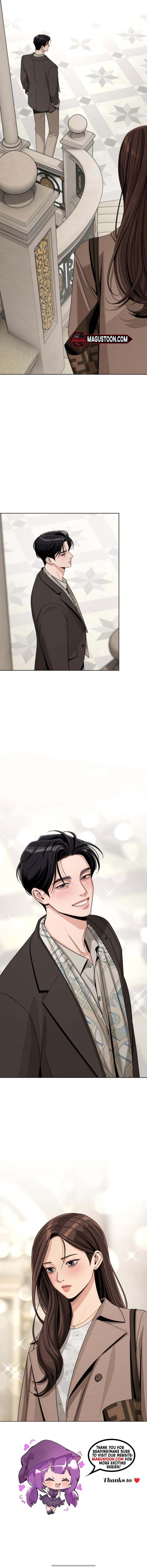 Lee Seob’s Love Chapter 67 - Chapter 67 Page 11