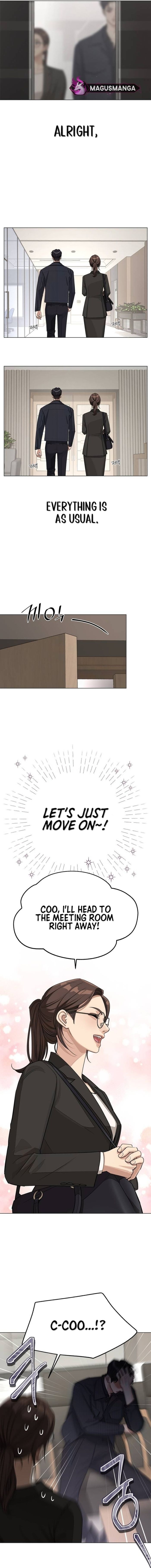 Lee Seob’s Love Chapter 55 - Chapter 55 Page 6