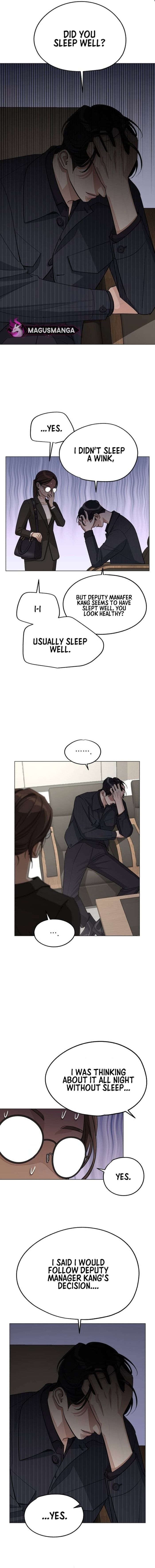 Lee Seob’s Love Chapter 55 - Chapter 55 Page 7