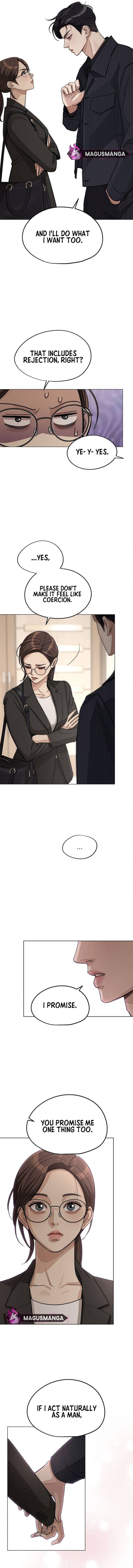 Lee Seob’s Love Chapter 55 - Chapter 55 Page 11