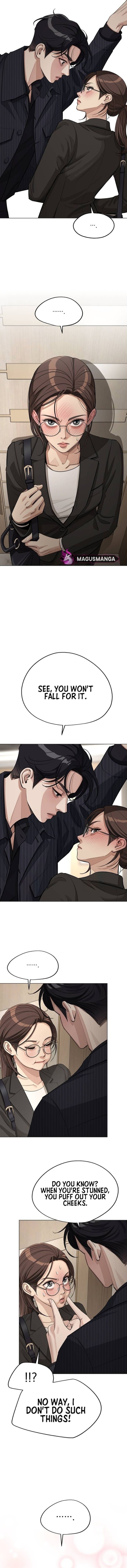 Lee Seob’s Love Chapter 55 - Chapter 55 Page 13