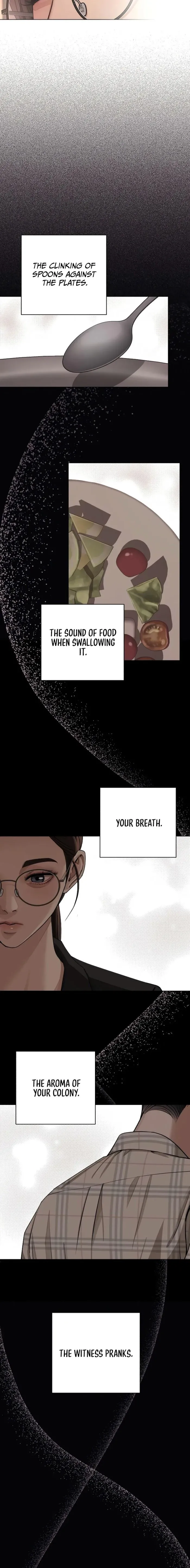 Lee Seob’s Love Chapter 21 - Chapter 21 Page 2