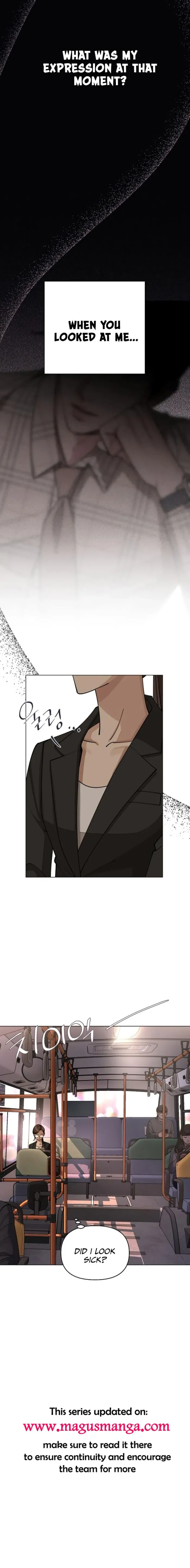Lee Seob’s Love Chapter 21 - Chapter 21 Page 3