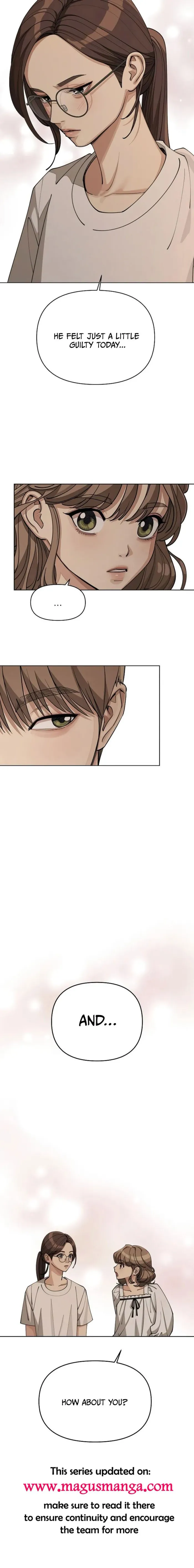 Lee Seob’s Love Chapter 21 - Chapter 21 Page 12