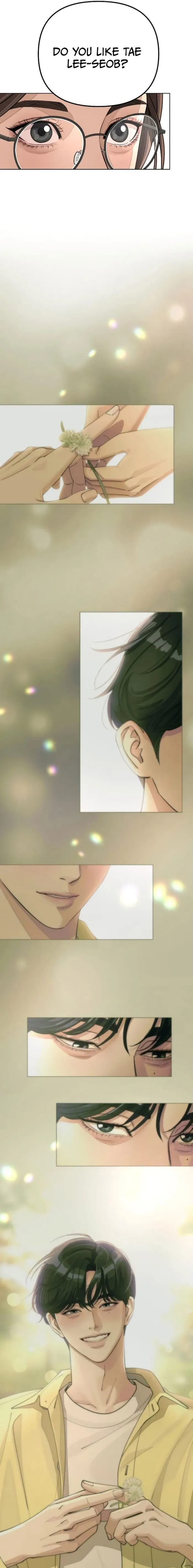 Lee Seob’s Love Chapter 21 - Chapter 21 Page 13