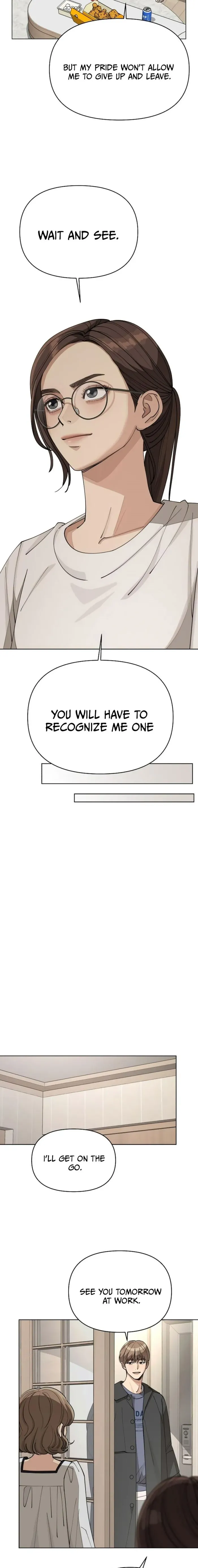 Lee Seob’s Love Chapter 21 - Chapter 21 Page 17