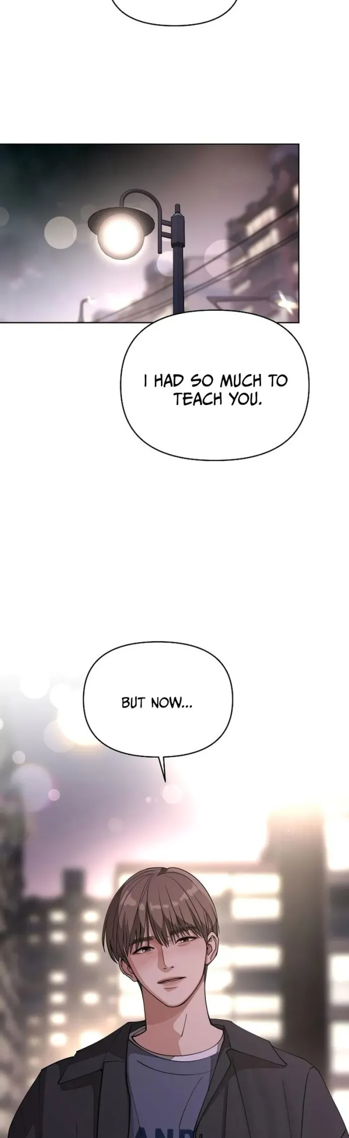 Lee Seob’s Love Chapter 21 - Chapter 21 Page 20