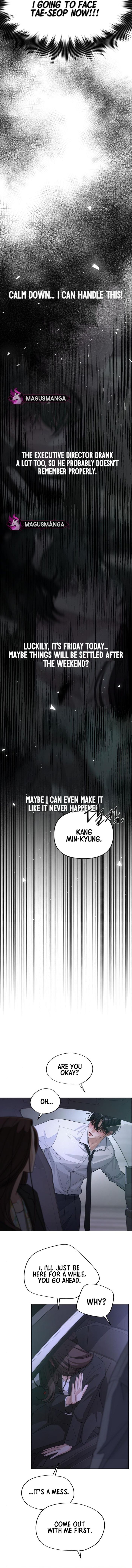 Lee Seob’s Love Chapter 44 - Chapter 44 Page 3