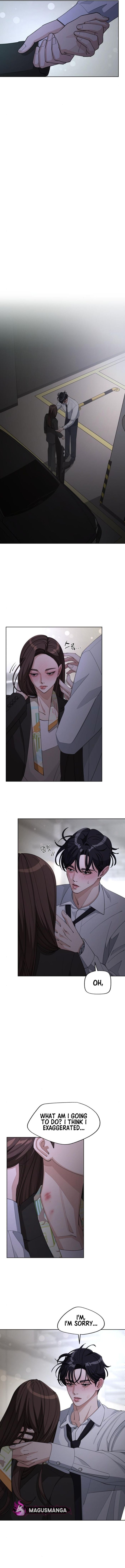 Lee Seob’s Love Chapter 44 - Chapter 44 Page 4