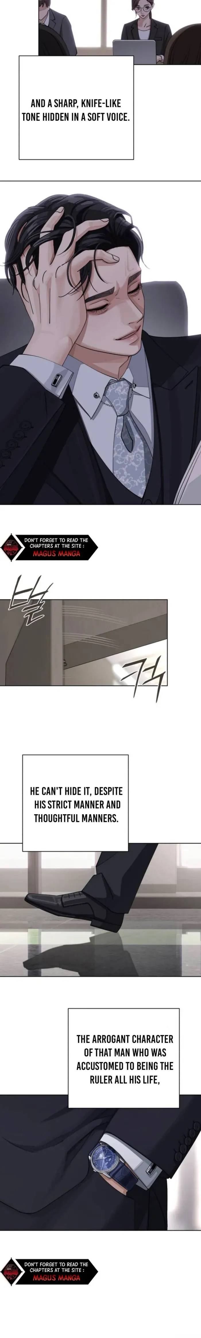 Lee Seob’s Love Chapter 16 - Chapter 16 Page 3