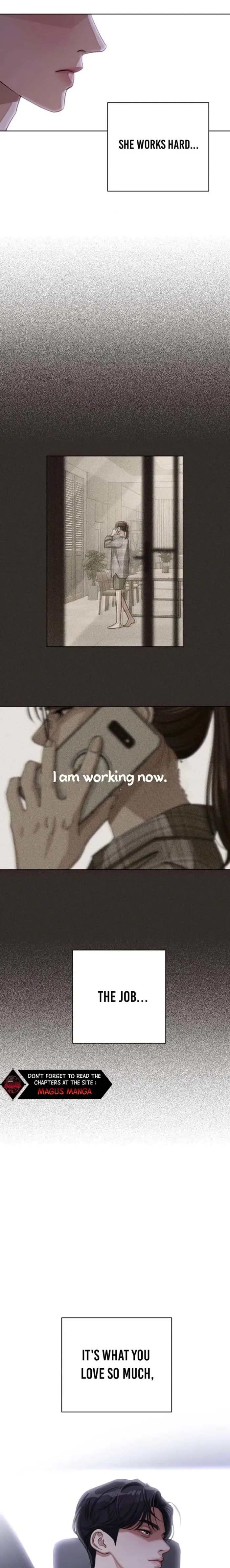 Lee Seob’s Love Chapter 16 - Chapter 16 Page 8