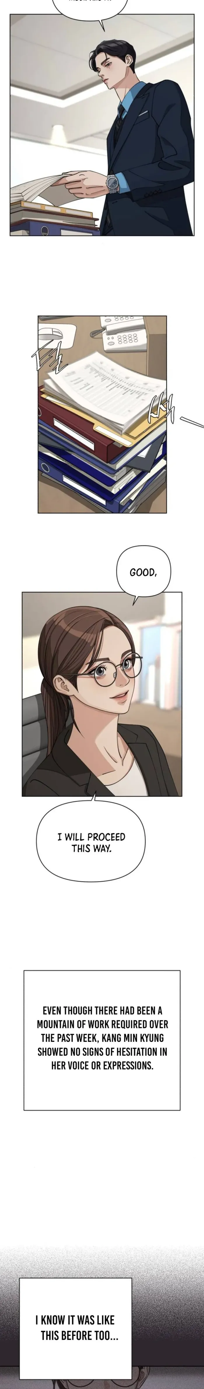 Lee Seob’s Love Chapter 16 - Chapter 16 Page 11