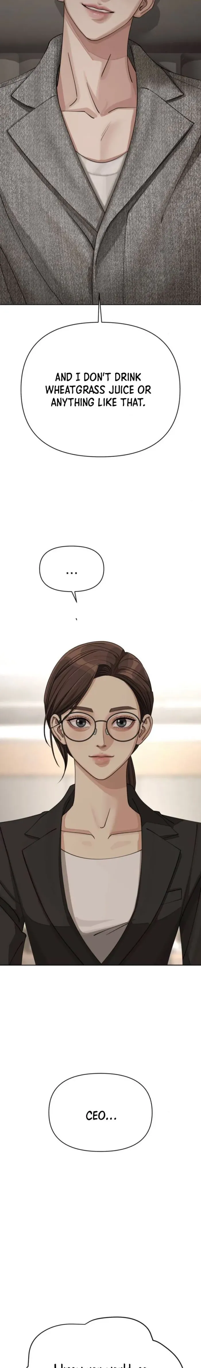 Lee Seob’s Love Chapter 16 - Chapter 16 Page 15