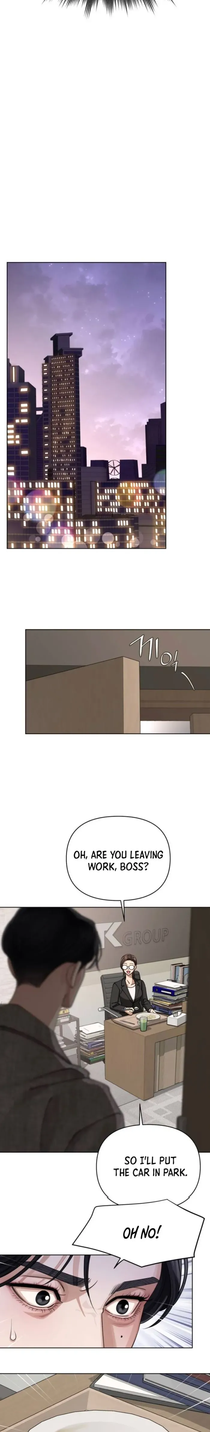 Lee Seob’s Love Chapter 16 - Chapter 16 Page 17