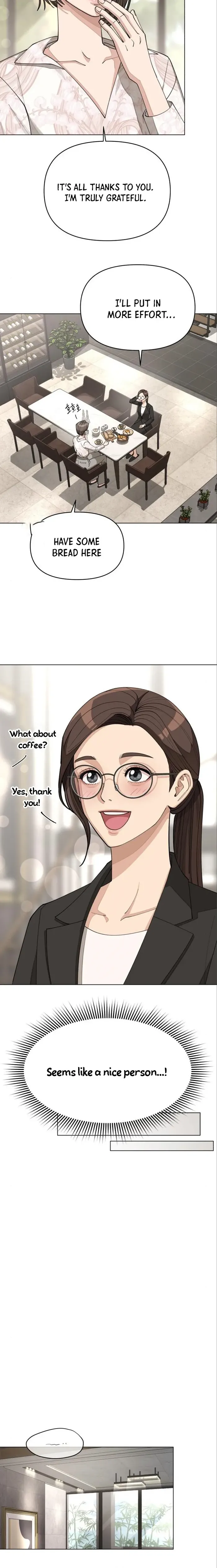 Lee Seob’s Love Chapter 23 - Chapter 23 Page 7