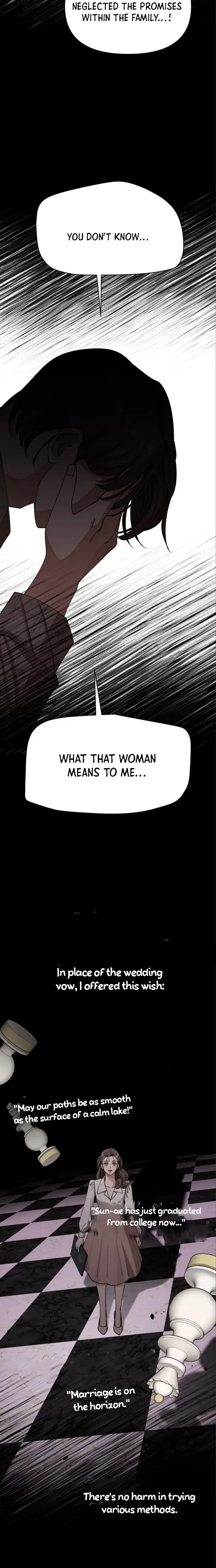 Lee Seob’s Love Chapter 23 - Chapter 23 Page 19