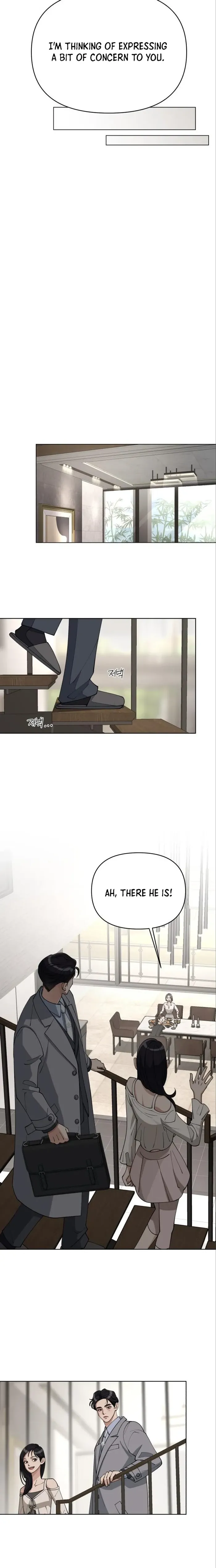 Lee Seob’s Love Chapter 23 - Chapter 23 Page 25