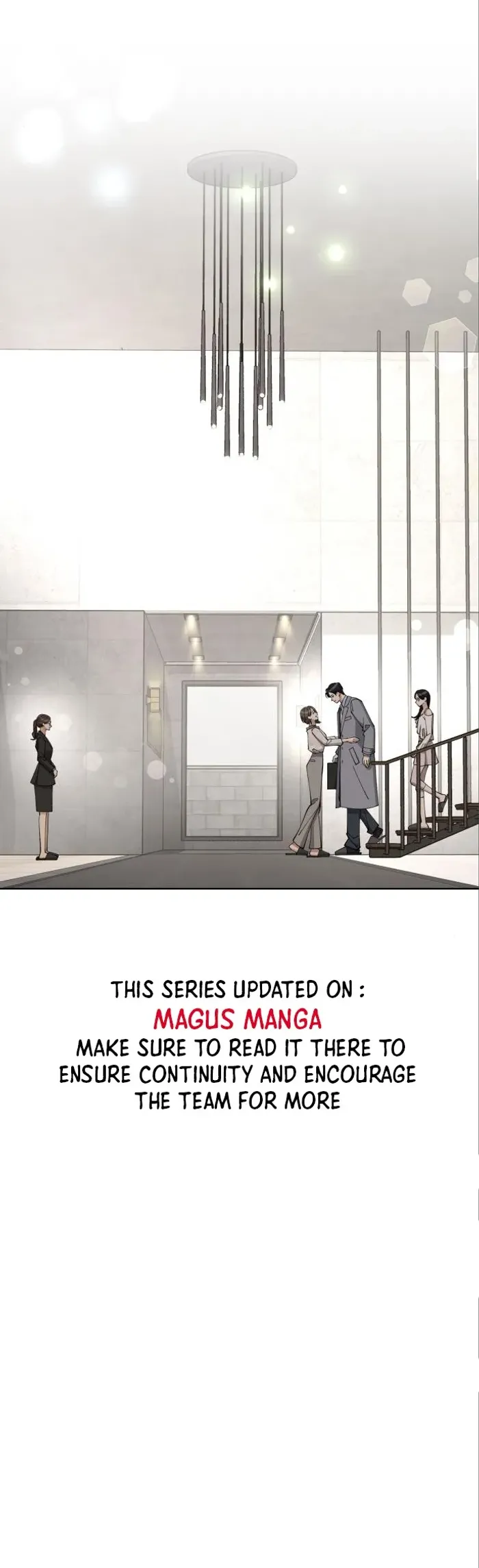 Lee Seob’s Love Chapter 23 - Chapter 23 Page 27