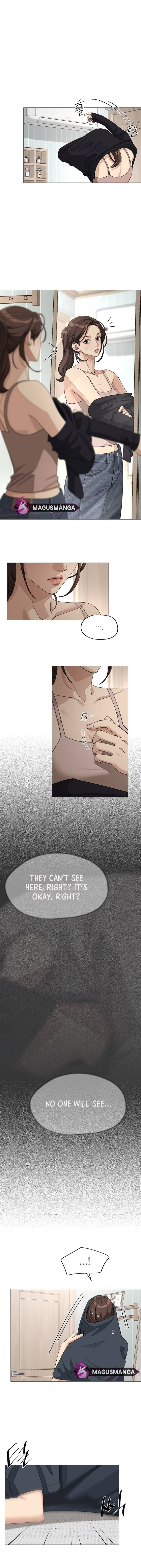 Lee Seob’s Love Chapter 52 - Chapter 52 Page 3