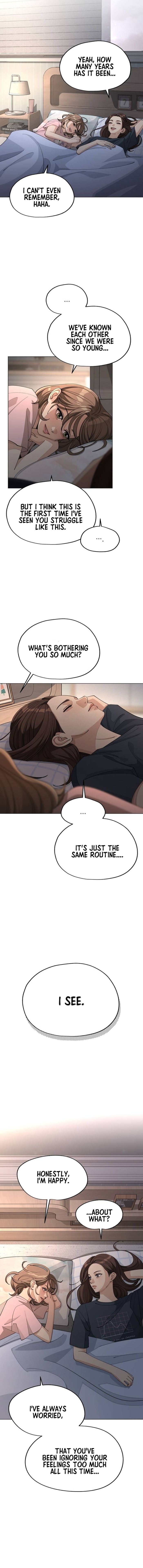 Lee Seob’s Love Chapter 52 - Chapter 52 Page 6