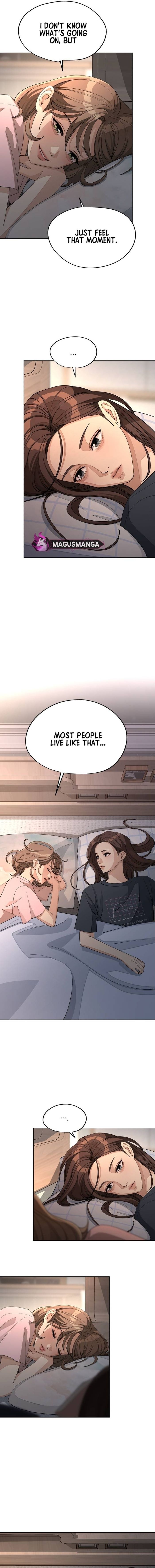 Lee Seob’s Love Chapter 52 - Chapter 52 Page 7
