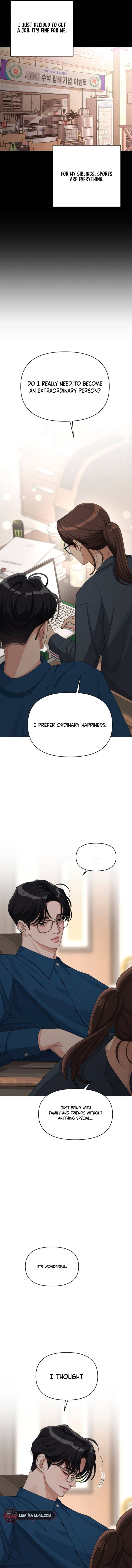 Lee Seob’s Love Chapter 32 - Chapter 32 Page 6