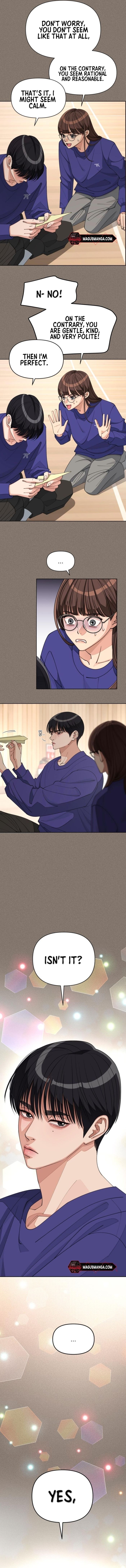 Lee Seob’s Love Chapter 29 - Chapter 29 Page 8