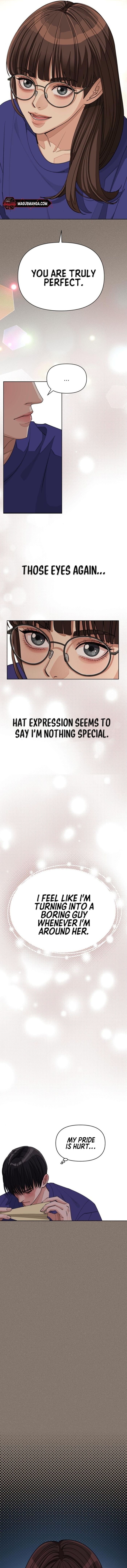 Lee Seob’s Love Chapter 29 - Chapter 29 Page 9