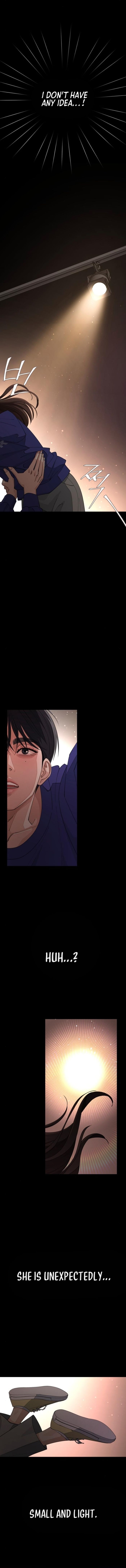 Lee Seob’s Love Chapter 29 - Chapter 29 Page 13