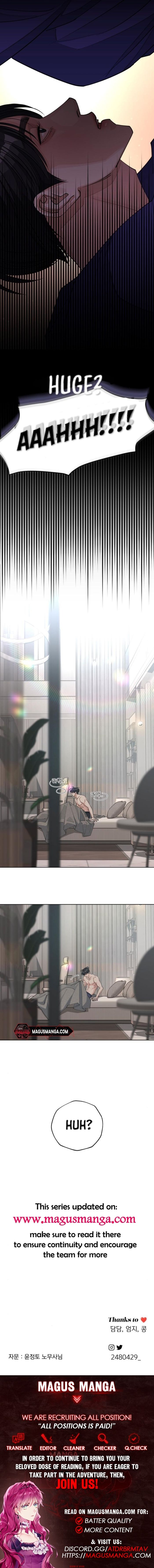 Lee Seob’s Love Chapter 29 - Chapter 29 Page 15